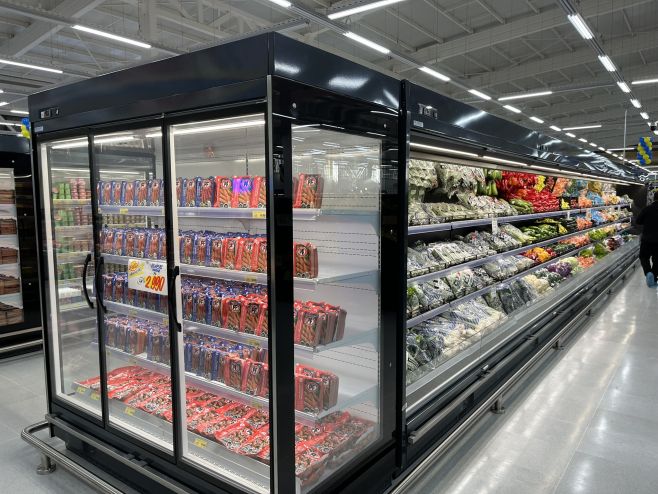 MISTRAL Remoti De Rigo Refrigeration