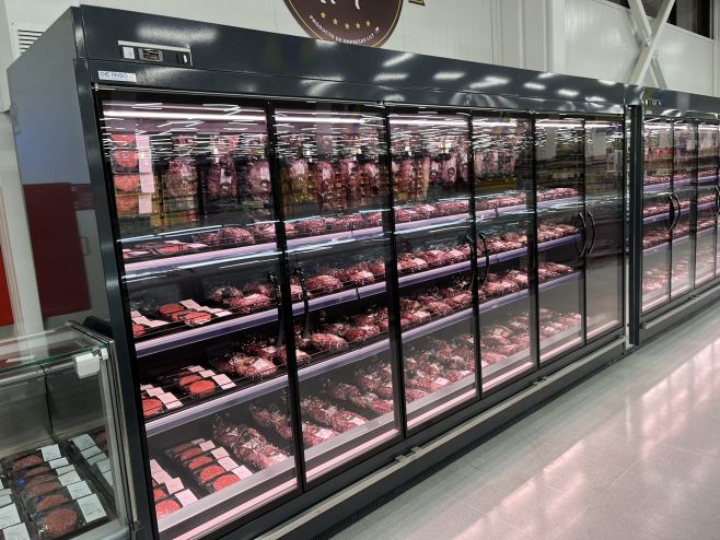 MISTRAL DOORS Remotos De Rigo Refrigeration