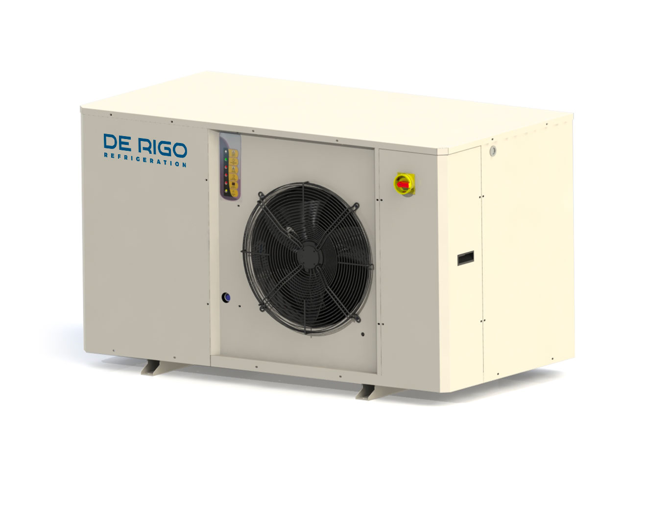 HFC Small Units
