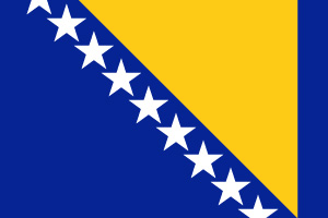 Bosnia