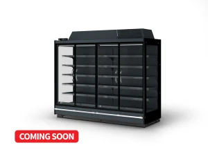MISTRAL PG DOORS